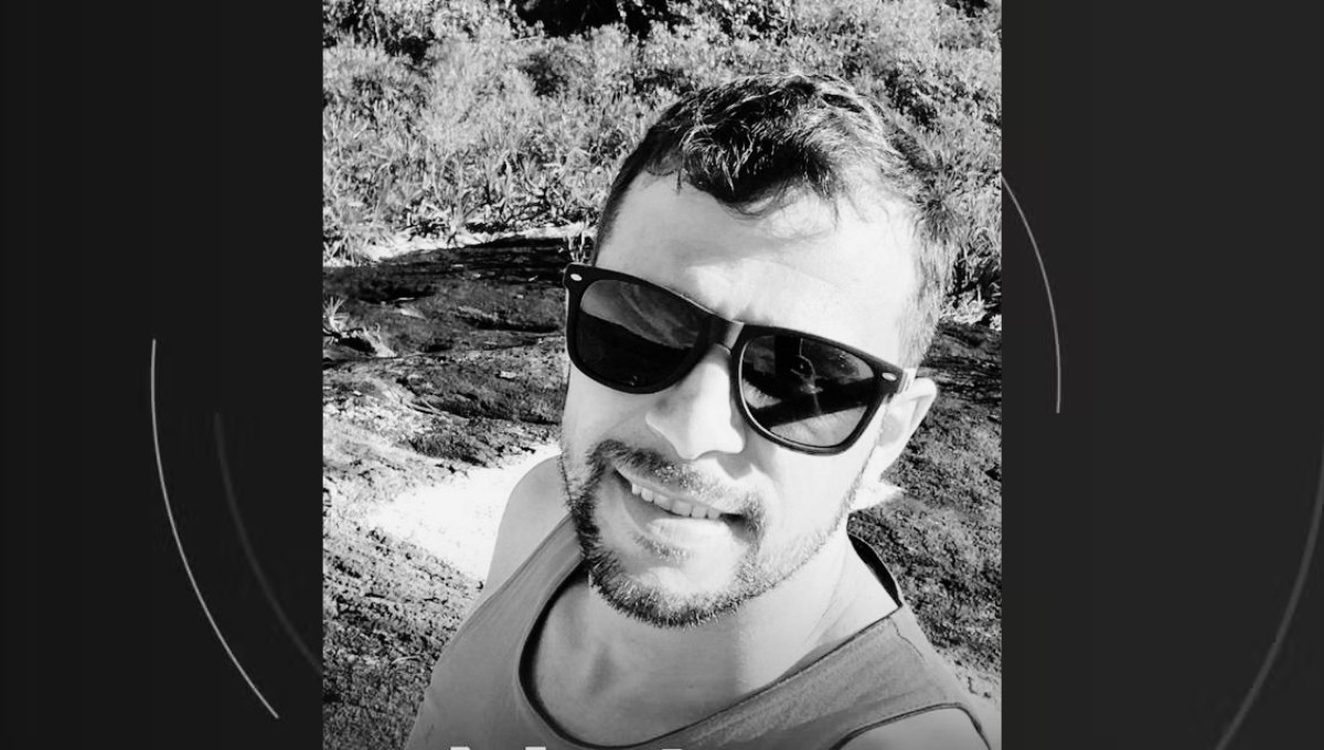 Homem morre após ser baleado enquanto pilotava moto na zona rural de Manhuaçu