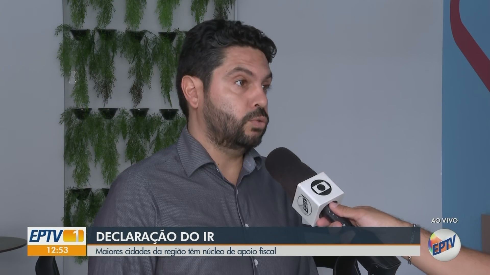 VÍDEOS: EPTV 1 Sul de Minas de segunda-feira, 17 de março de 2025