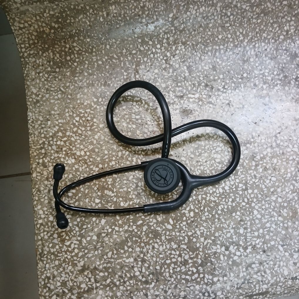 Paciente é preso suspeito de furtar estetoscópio de médico na UPA da Vila Cristina em Piracicaba 