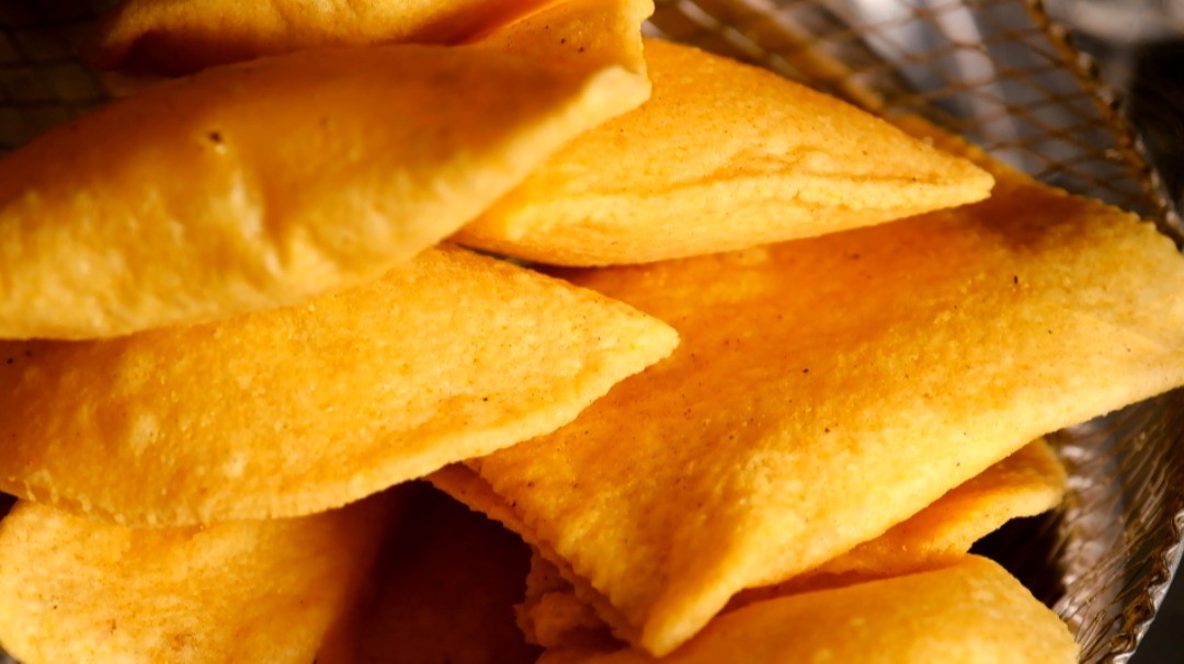 'Barato da Cozinha': aprenda fazer o pastel de farinha de milho
