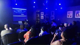 Agendamento de sessões de cinema inclusivo na Cultura