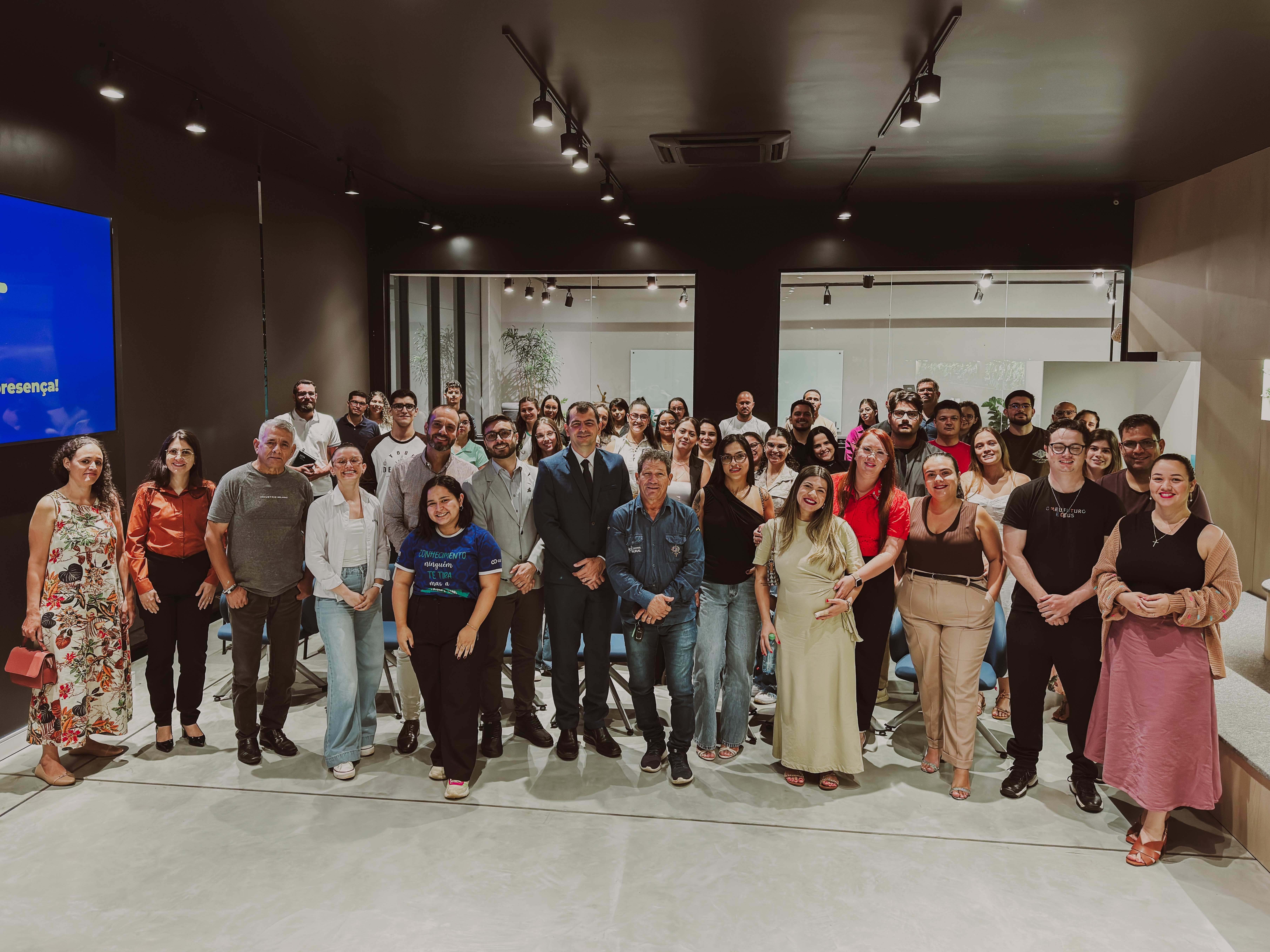 Hubee reúne especialistas para debater a reforma tributária em Vilhena