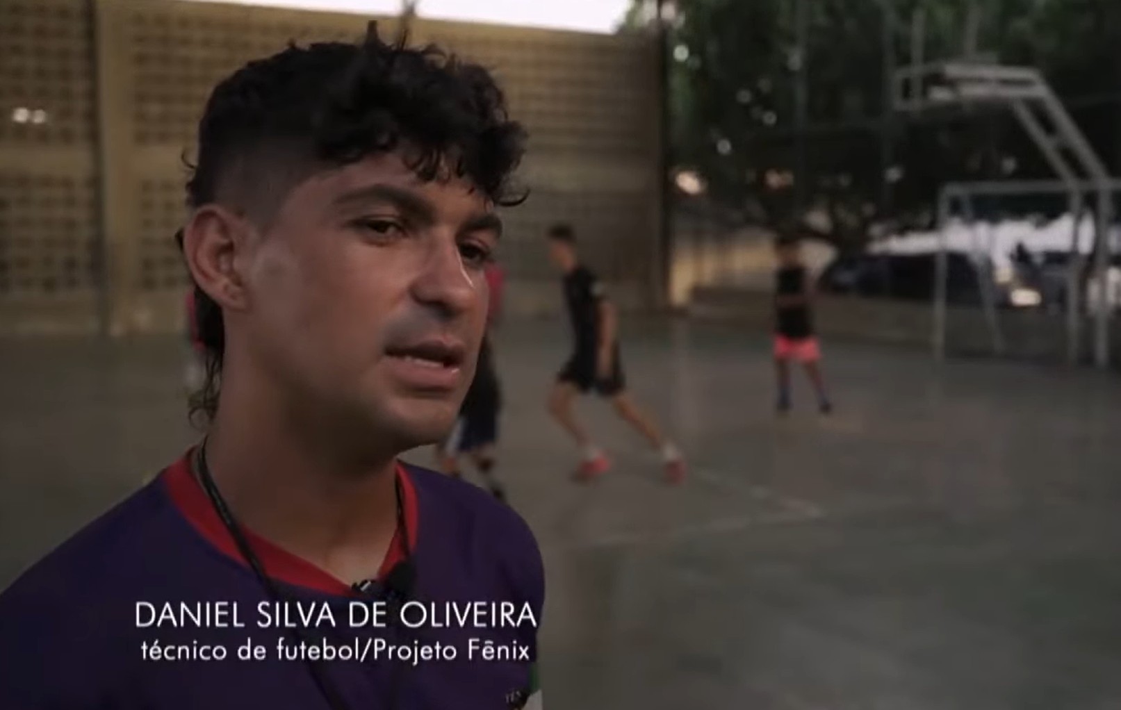 Polícia encontra corpo que pode ser de professor de futebol desaparecido em Natal