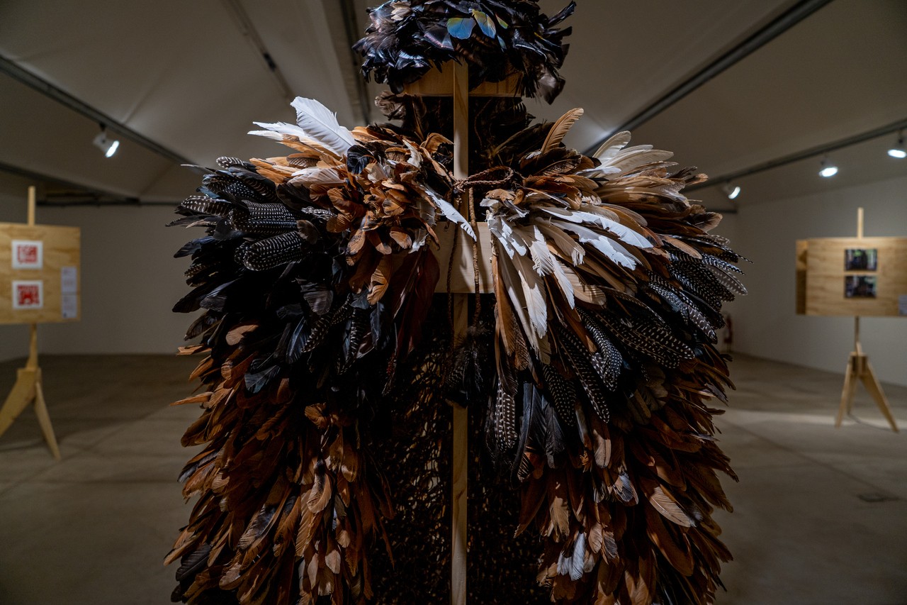 Turnê Três Graças, Titãs, Monolink, exposição ‘Eu chorei rios’: veja o que fazer no Rio