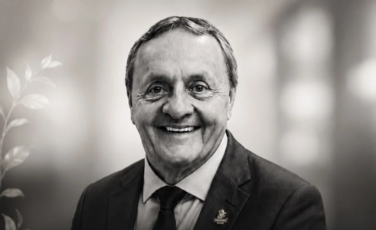 Morre empresário Afonso Luiz Schreiber, fundador da Taschibra 