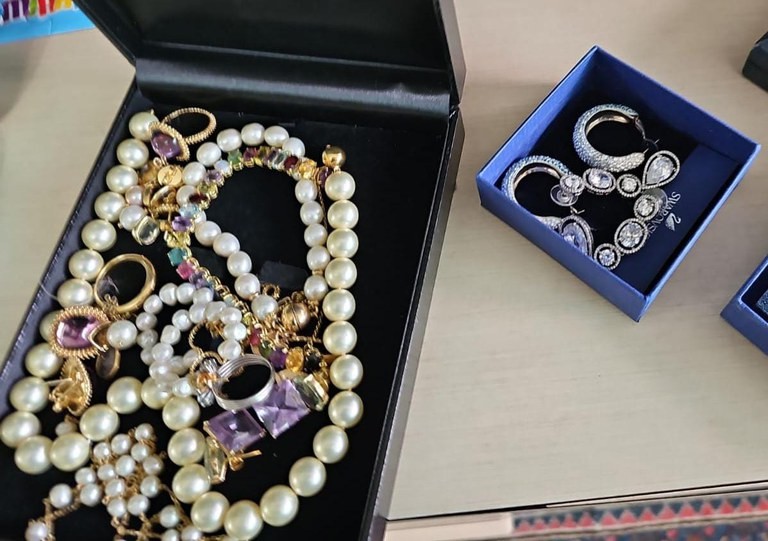 Operação '18 Minutos' da Polícia Federal — Foto: Reprodução