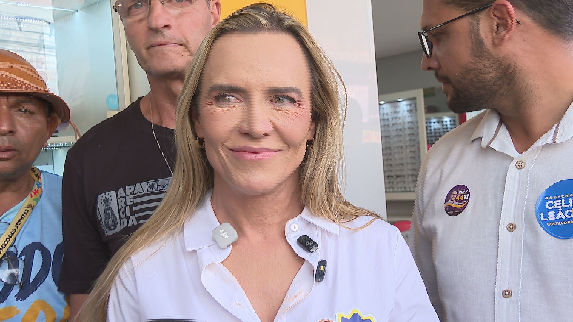 PSDB e Cidadania pedem investigação sobre uso de autocarros escolares por Celina Leão