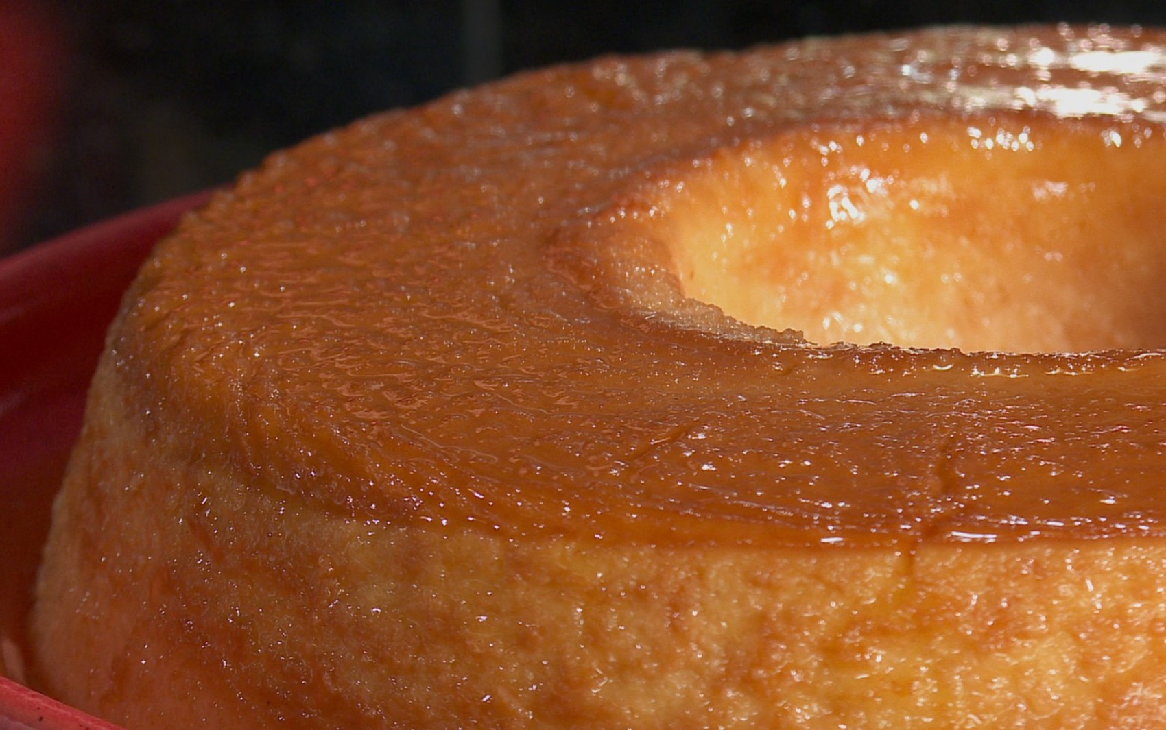 'Barato da Cozinha': aprenda a fazer pudim de pão