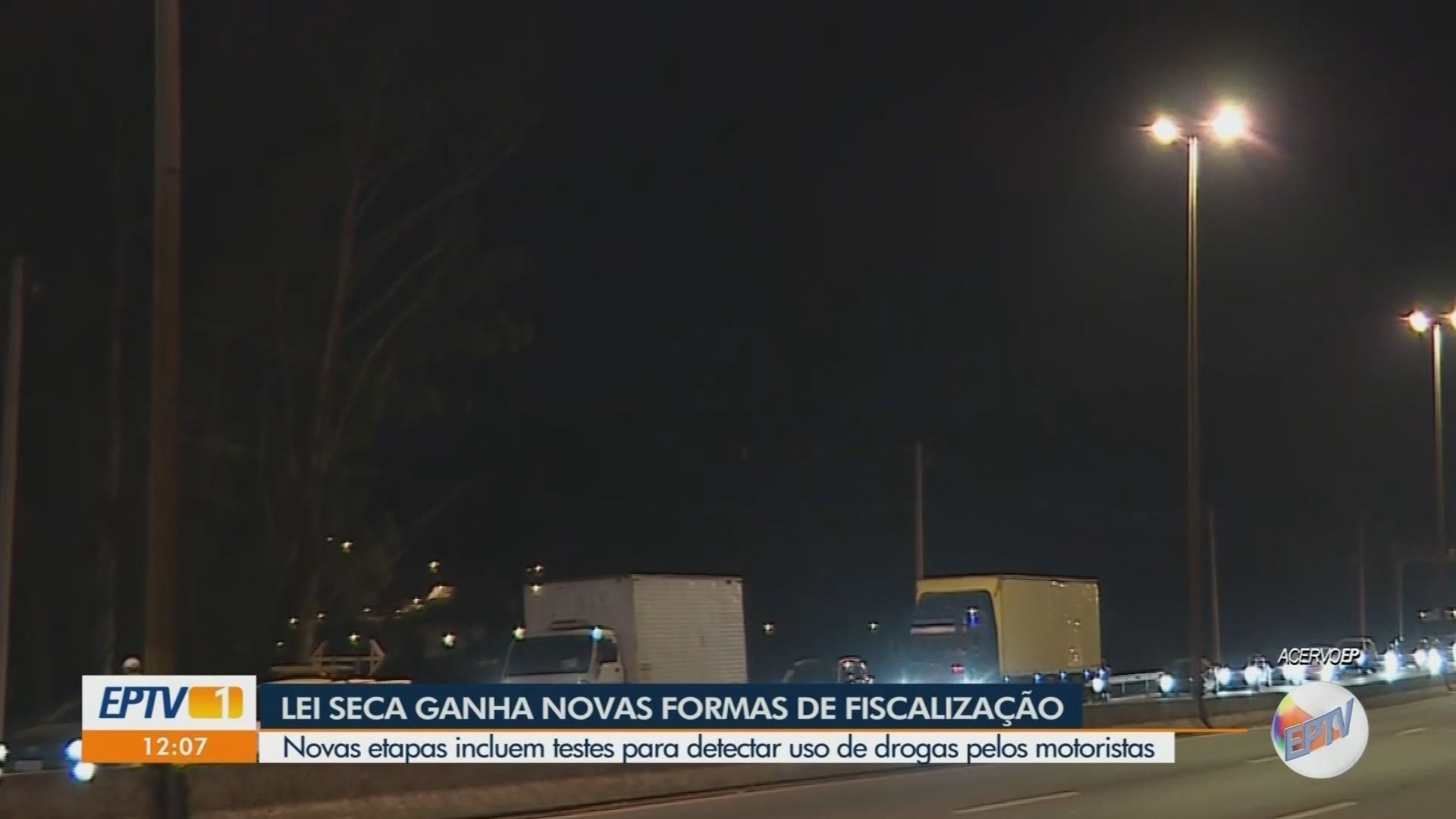 VÍDEOS: EPTV 1 Sul de Minas de segunda-feira, 24 de agosto de 2026