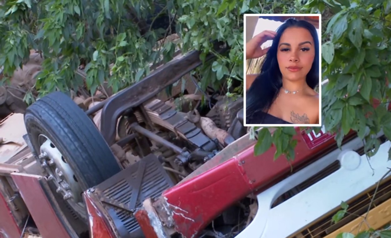Saiba quem são as duas mulheres que morreram em grave acidente de ônibus no interior de SP