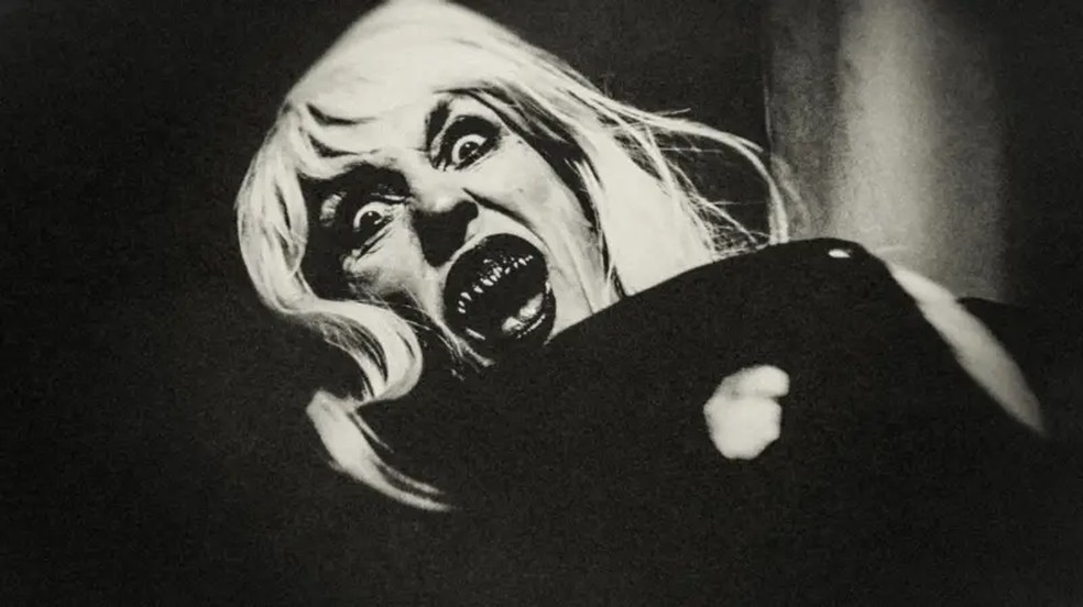Historiador alemão diz que a palavra 'vampiro' apareceu pela primeira vez em 1725 por meio de um jornal austríaco — Foto: Getty Images