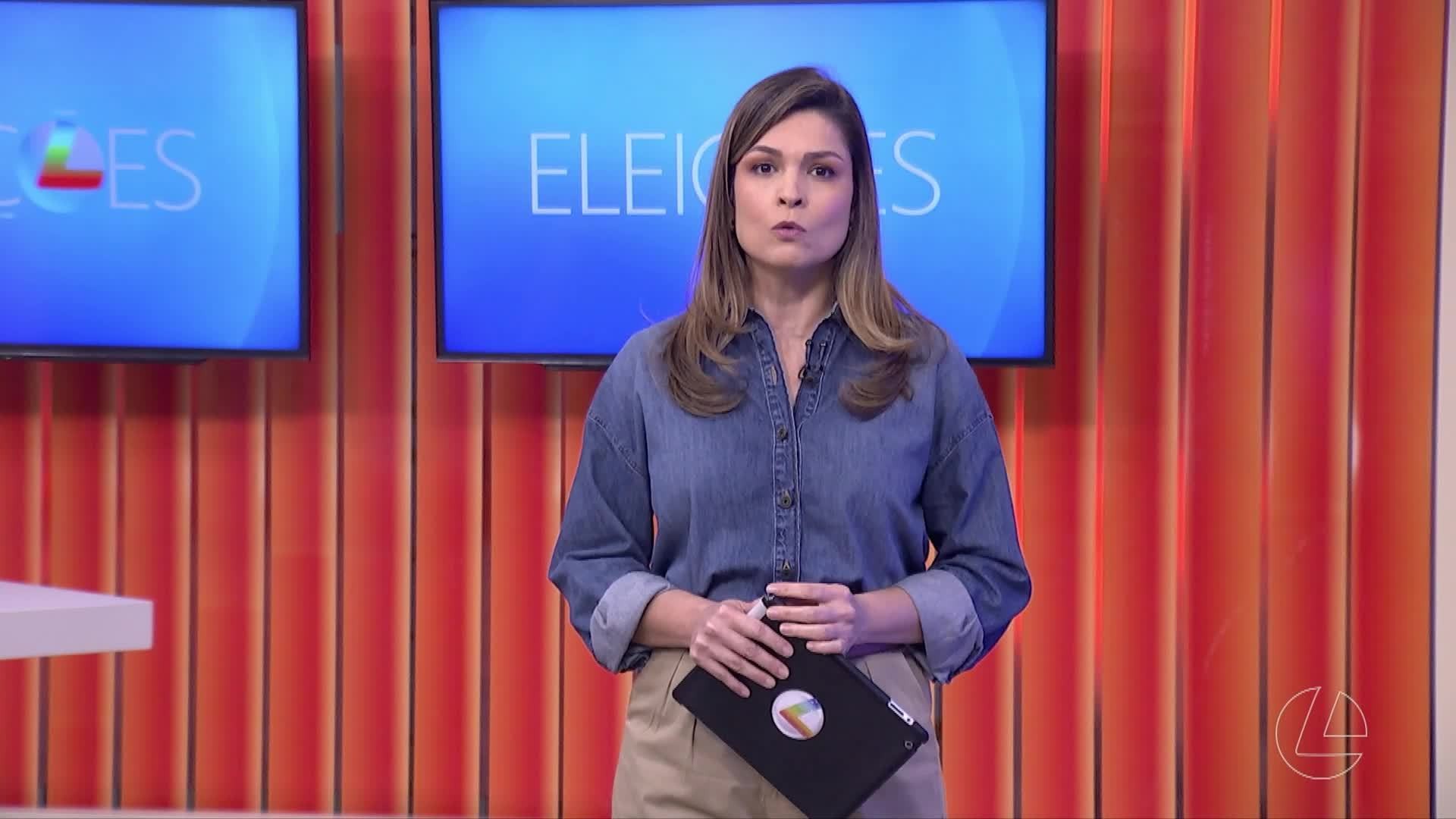 JL1: VÍDEOS de terça-feira, 1º de setembro de 2026 