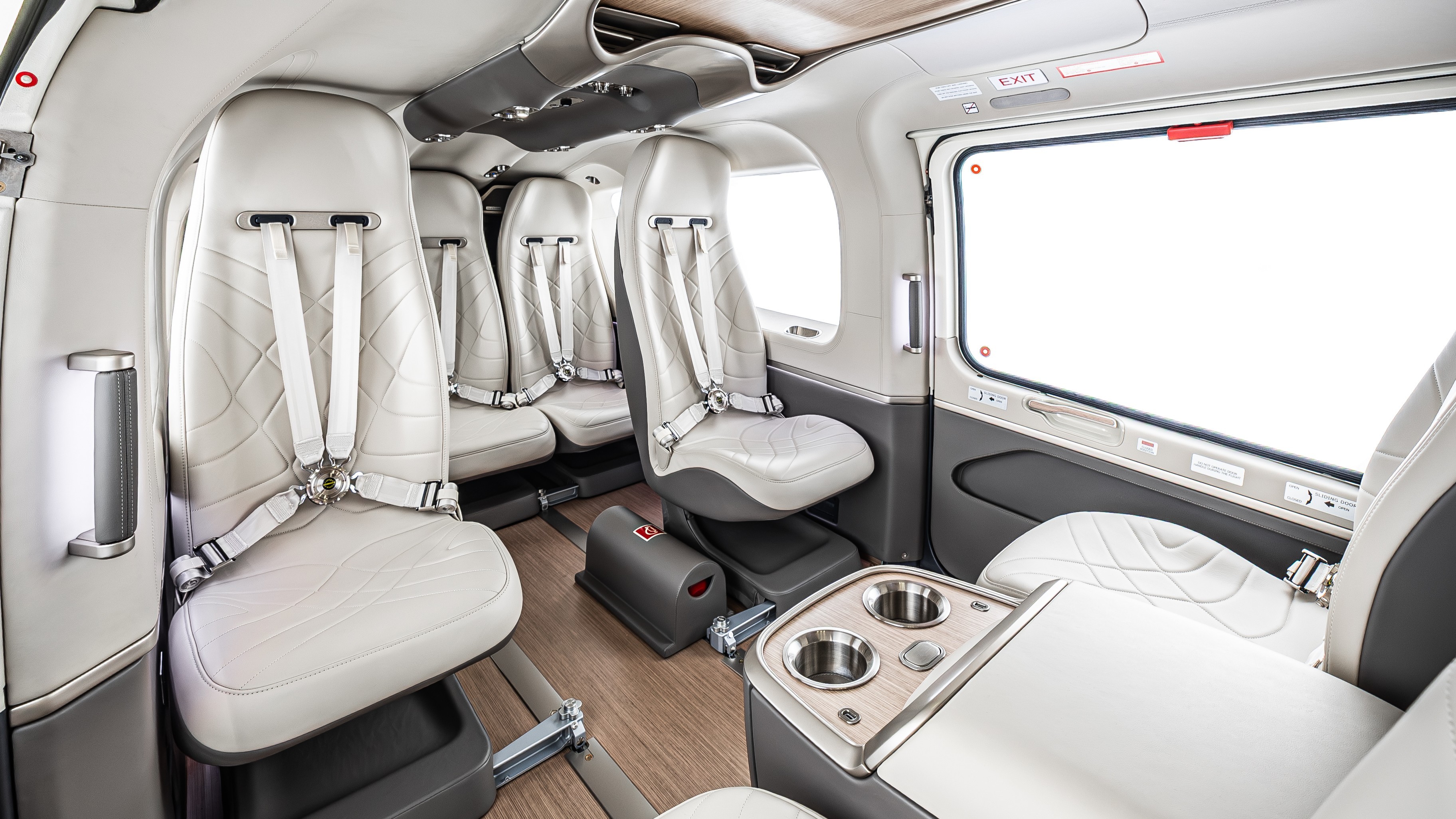 ACH145 Mercedes-Benz Edition — Foto: divulgação/Mercedes