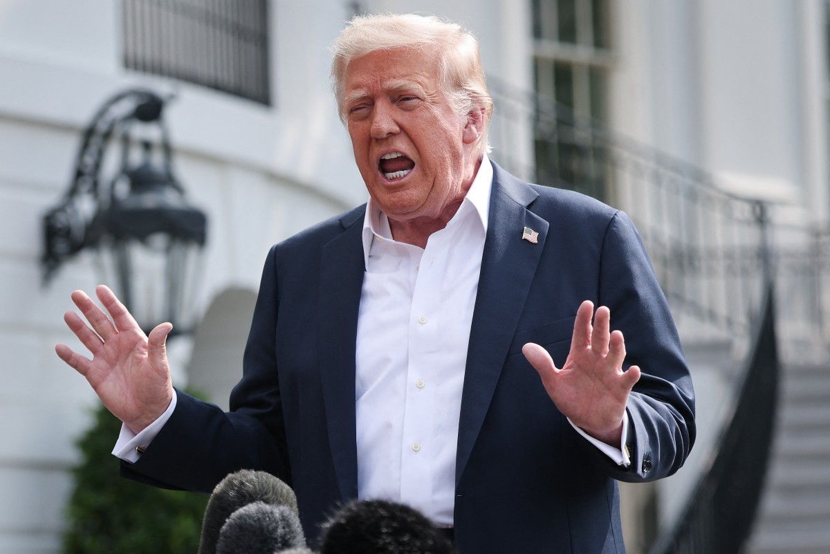 Tarifas do Trump: o que está valendo e o que está previsto?