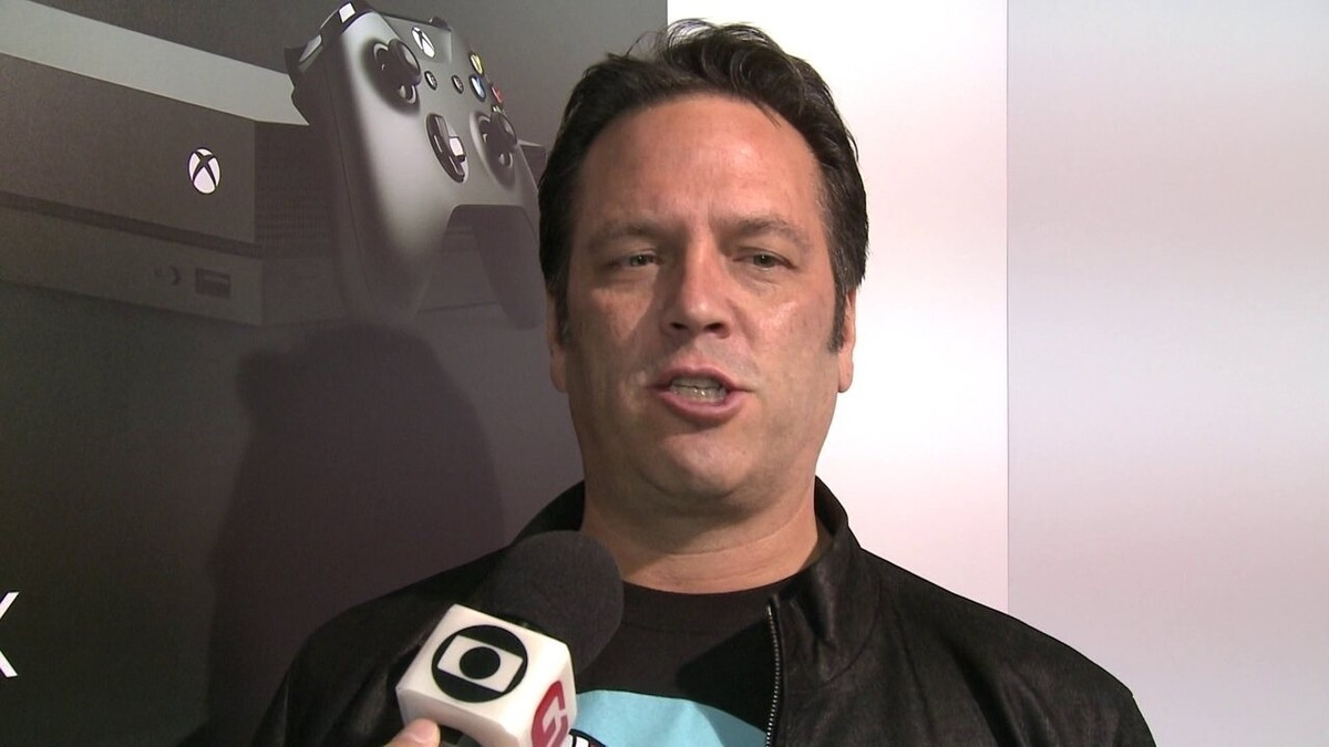 Xbox One X chega ao Brasil até o fim de 2017, promete Phil Spencer, Brasil  Game Show 2017