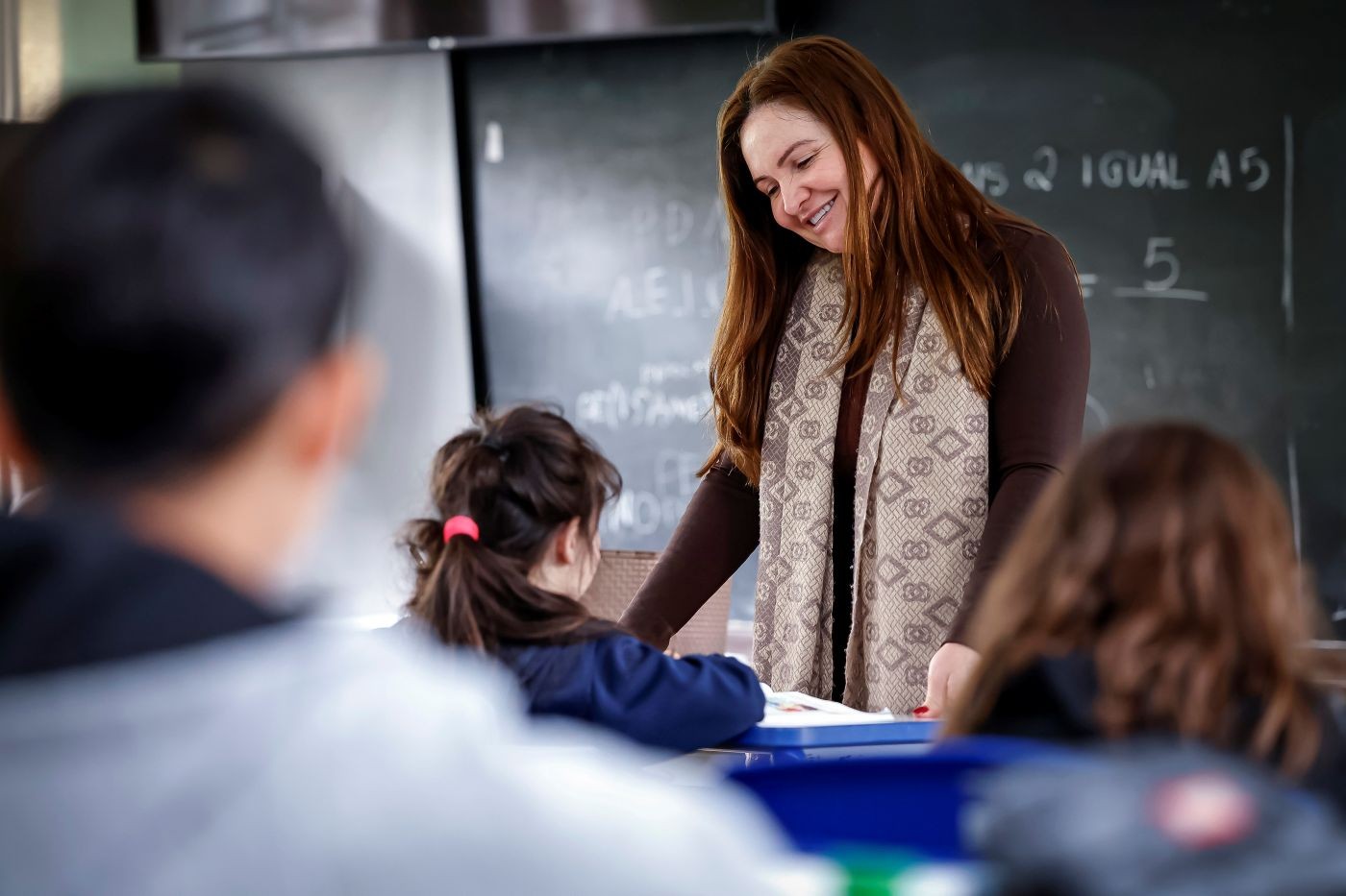 Ideb 2025 comprova salto de qualidade no ensino municipal de Araucária