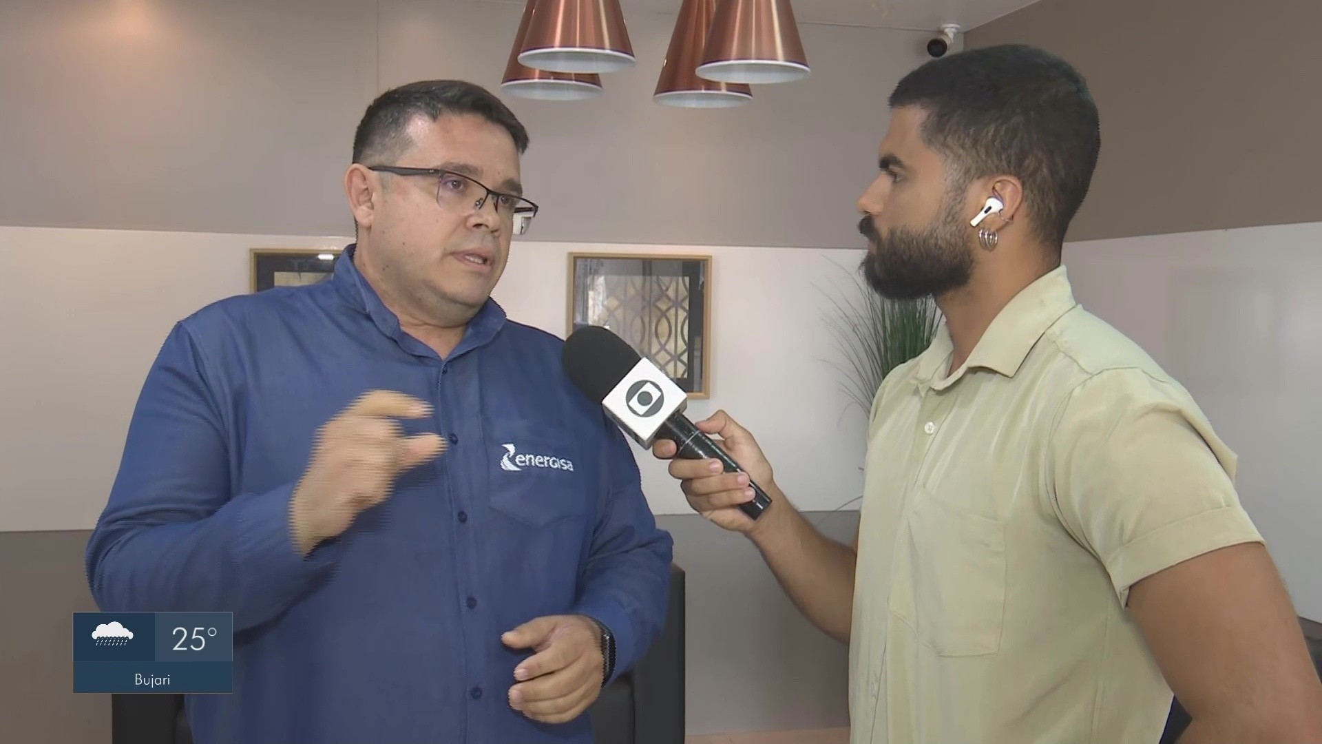 VÍDEOS: Jornal do Acre 1ª Edição desta quinta-feira, 4 de dezembro de 2025