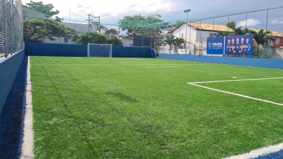 Estádio Correão, em Cabo Frio, recebe partida de futebol americano neste  sábado (23) - Prefeitura Municipal de Cabo Frio
