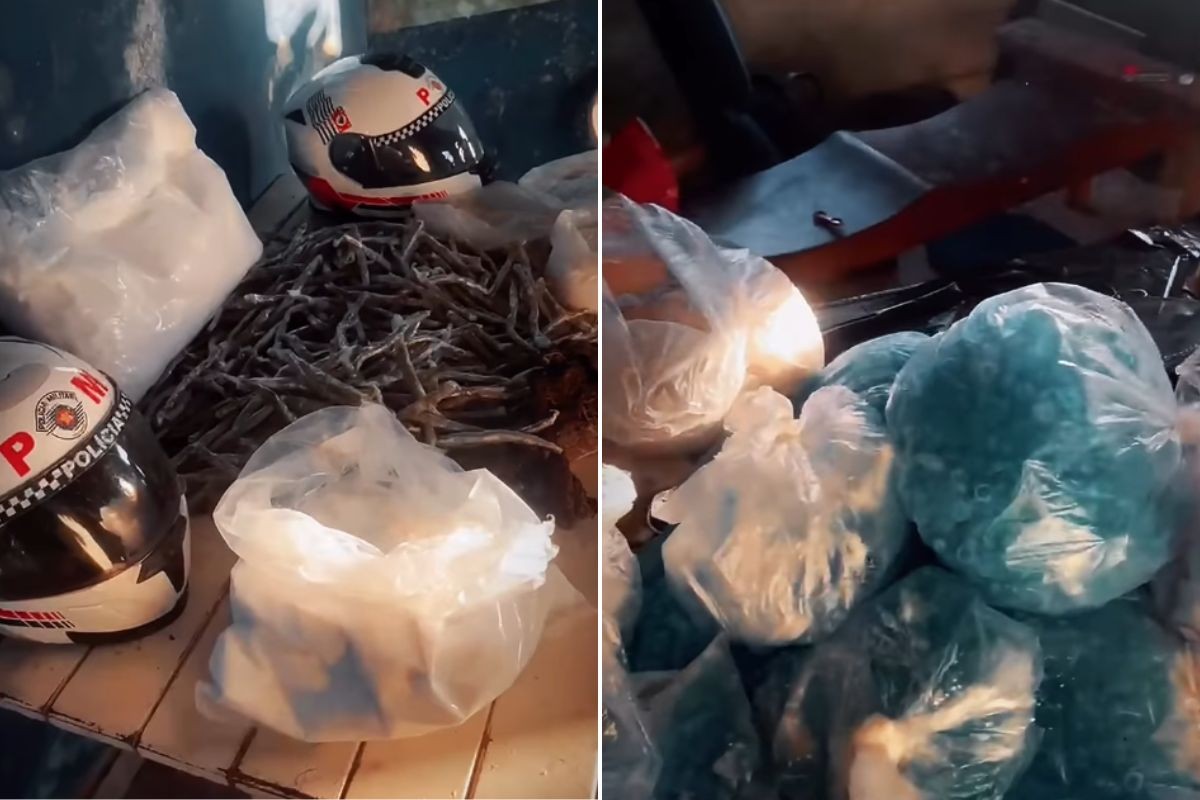 Mulher é encontrada morta dentro de barraco abandonado no litoral de SP 