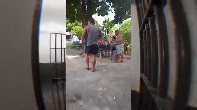 Cadeia com jeito de colônia de férias: PMs presos tinham rotina de festa no presídio e ainda circulavam livremente pelas ruas no AM
