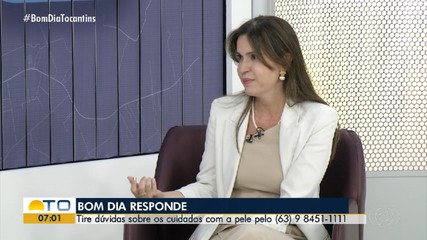 Dermatologista explica como escolher produtos para pele