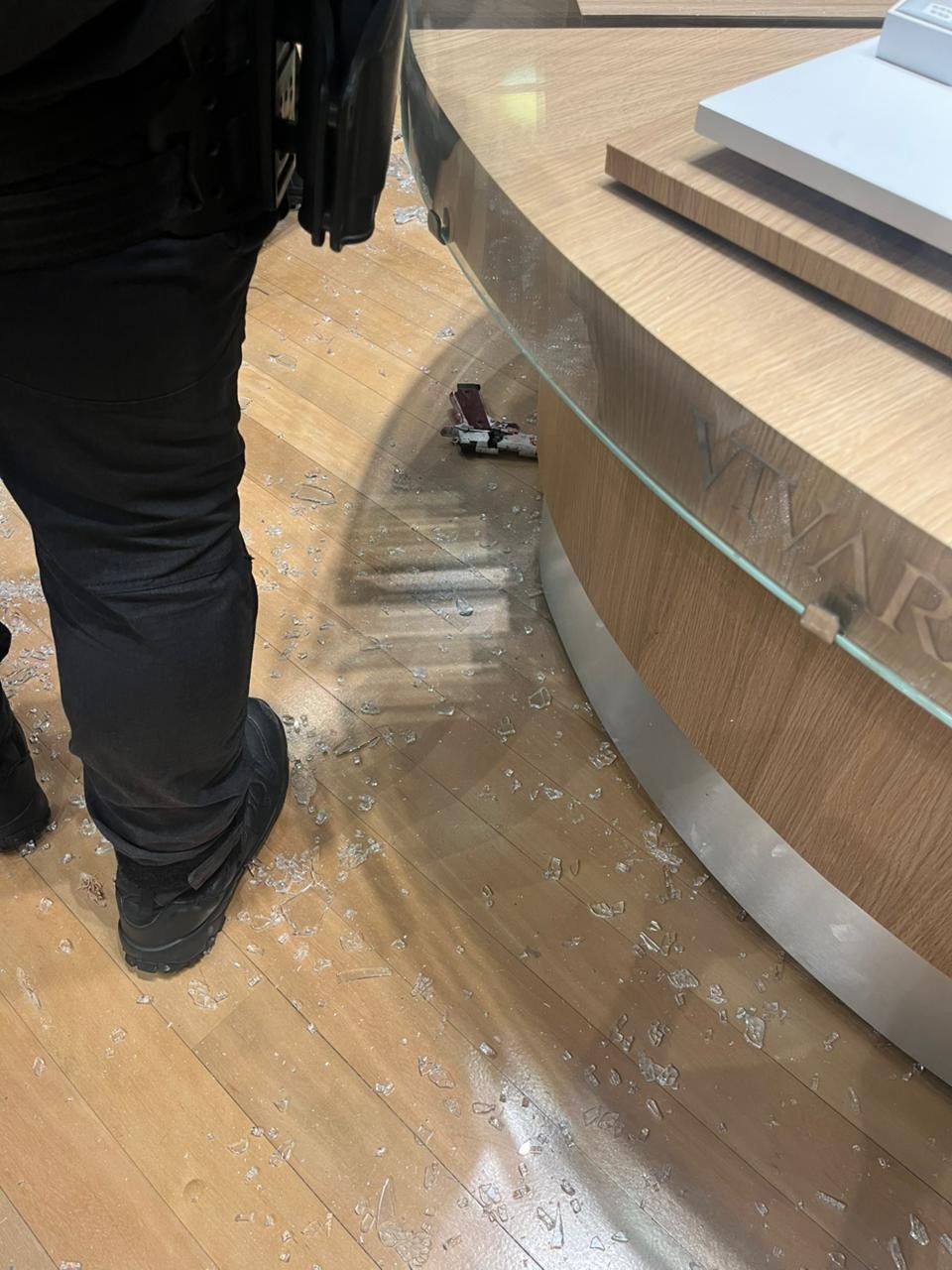 Tiros assustam clientes e funcionários de shopping em São Bernardo do Campo, no ABC Paulista