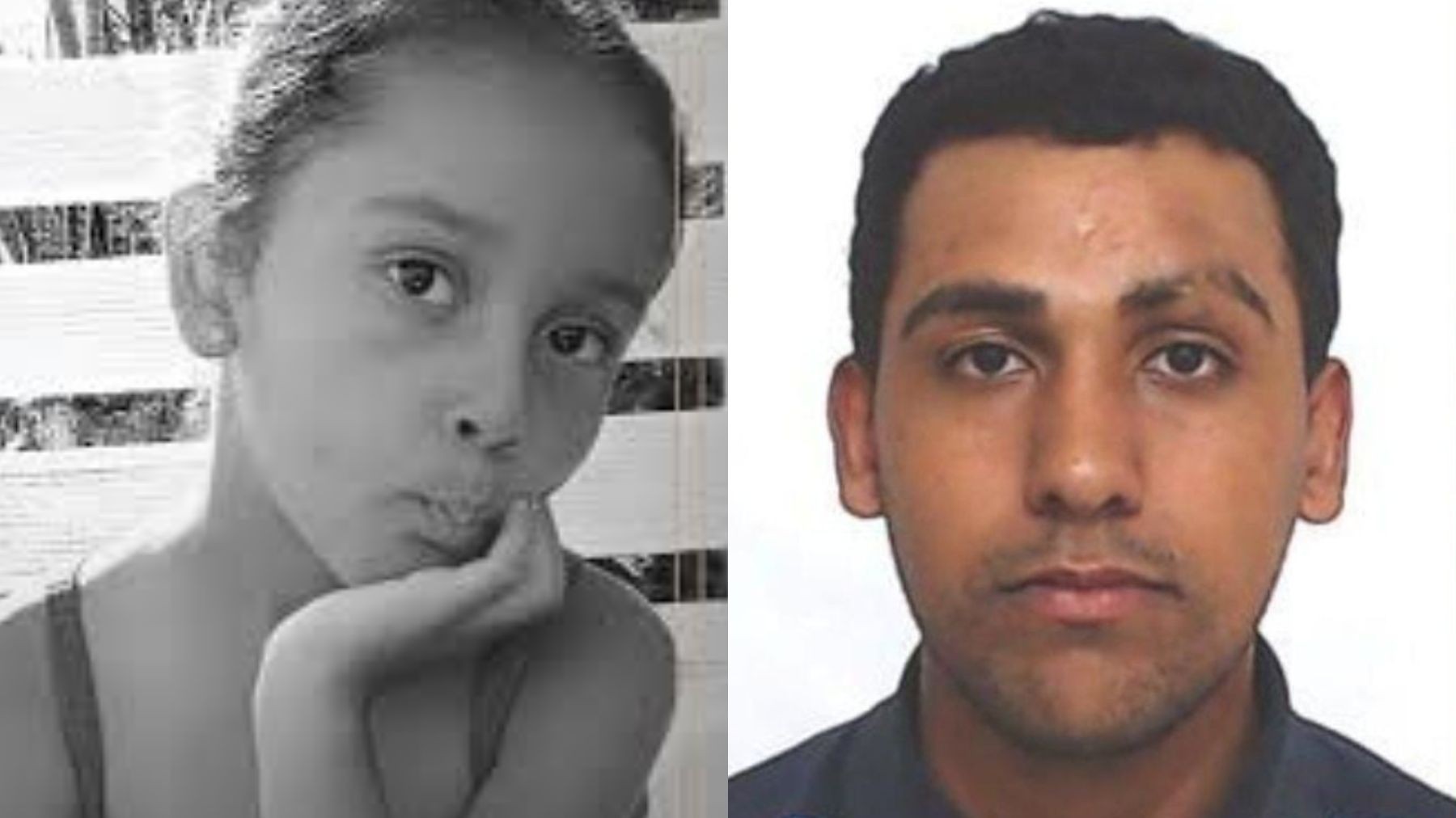 Menina de 5 anos morta pelo pai no Paraná enquanto dormia foi asfixiada, diz polícia