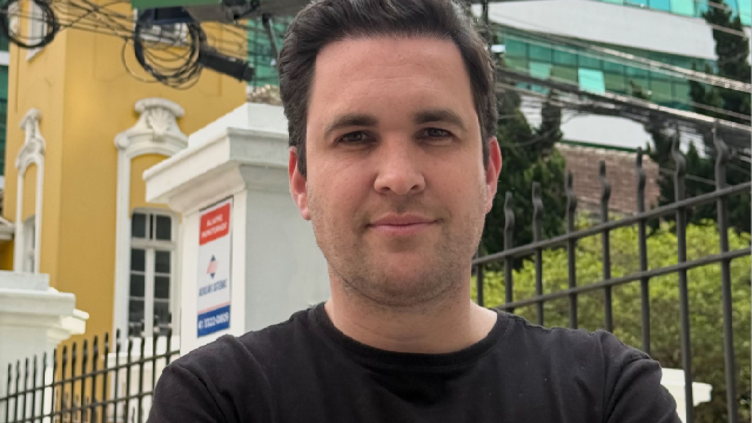 Quem é Paulo Melo, candidato mais votado para deputado estadual no Paraná
