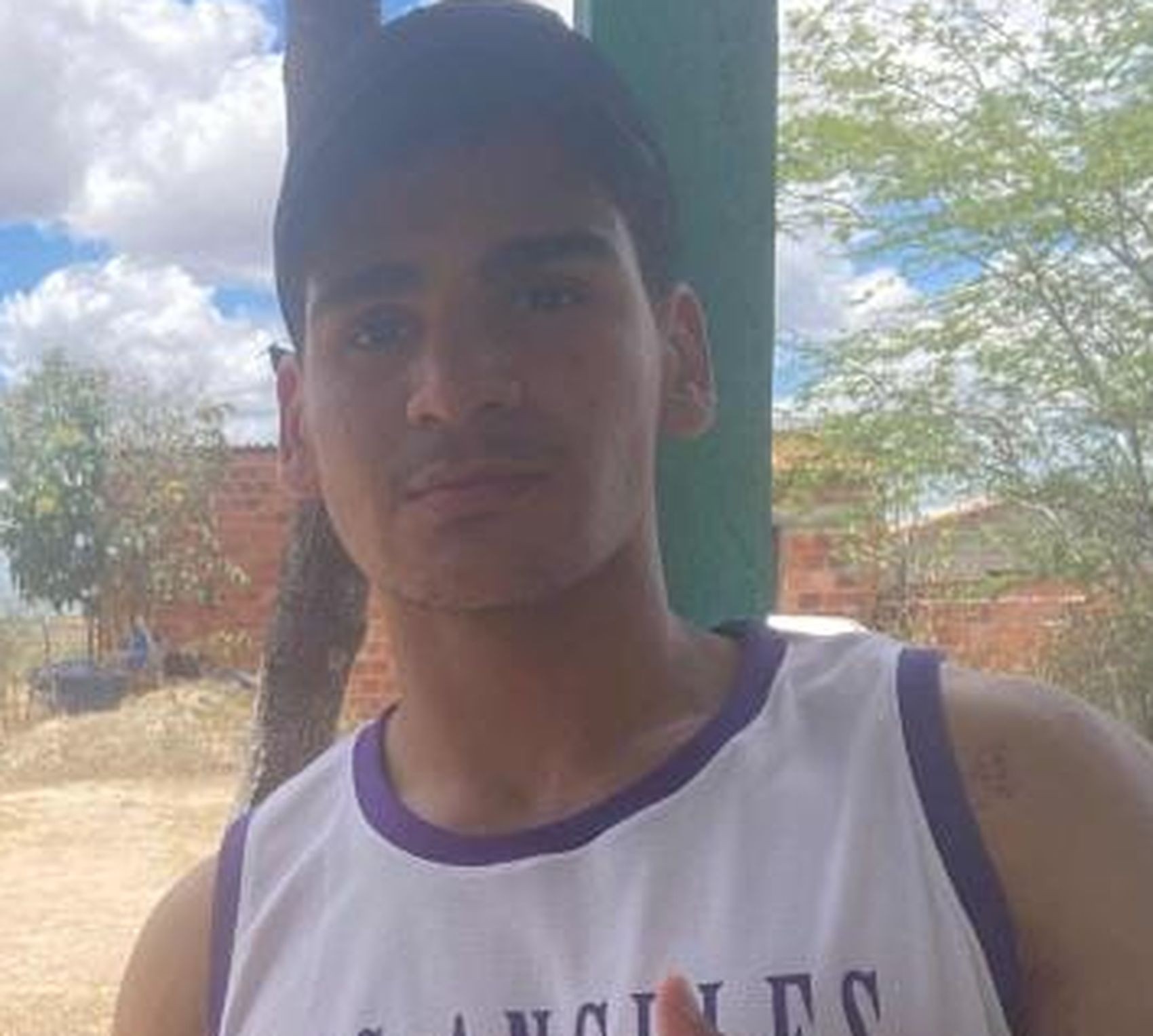 Jovem de 19 anos morre afogado em Canindé de São Francisco