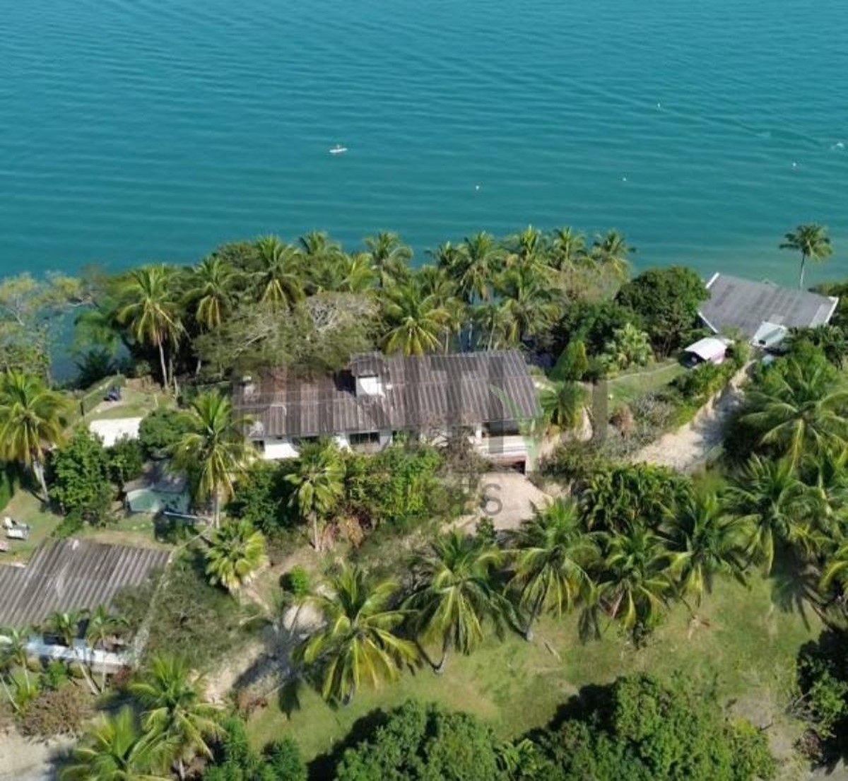 Revelado: Neymar desembolsou R$ 92 mi por mansão no Litoral Norte de SP