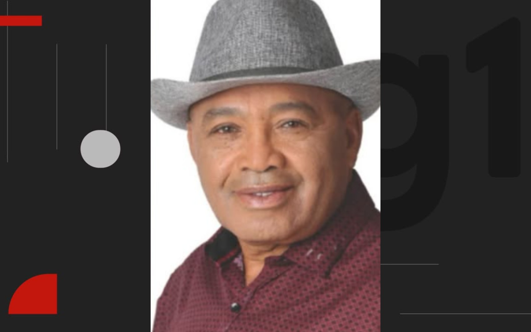 Vocalista da banda Brasilian Boys morre na Bahia