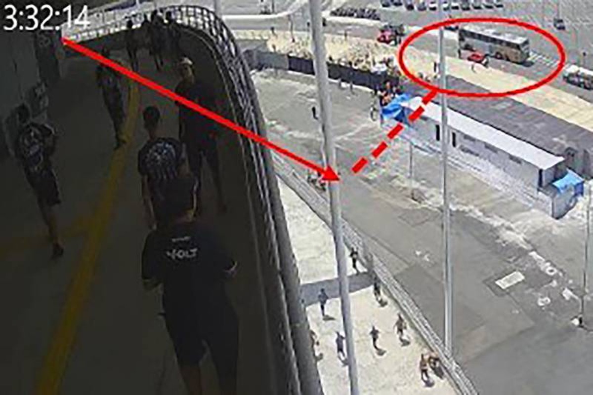 Investigação sobre quebra-quebra no Mangueirão durante jogo entre Remo e Botafogo da Paraíba é concluída