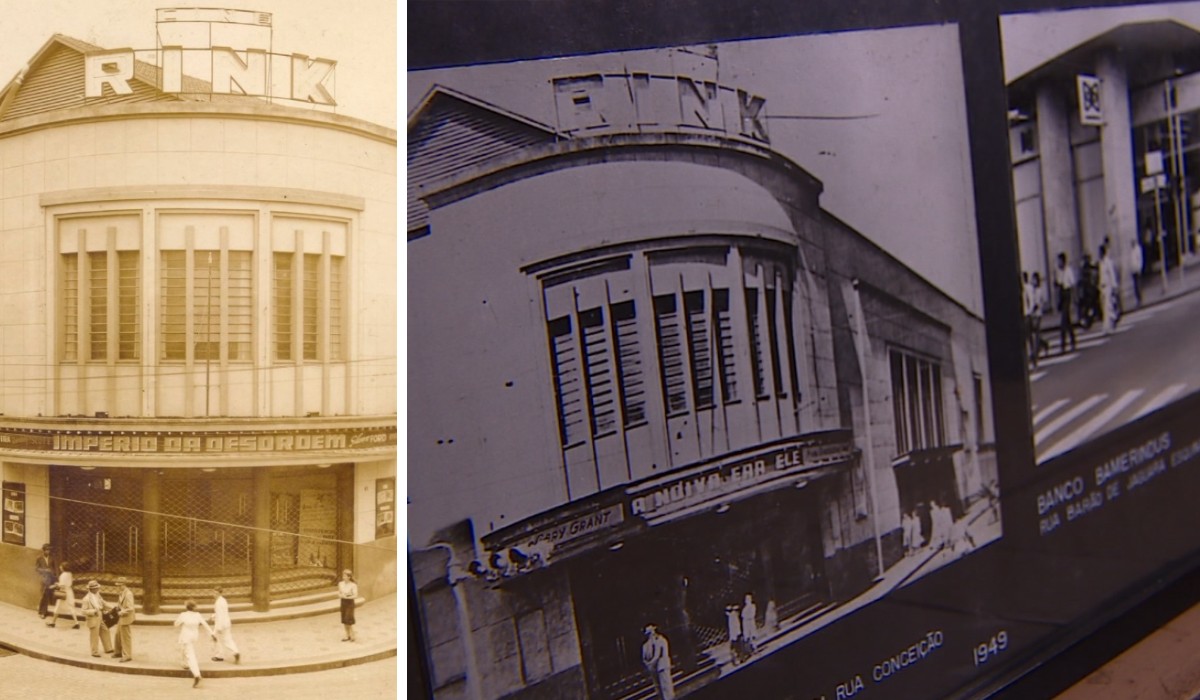 Testemunhas relembram desabamento de teto de cinema que matou 40 pessoas há 75 anos em Campinas