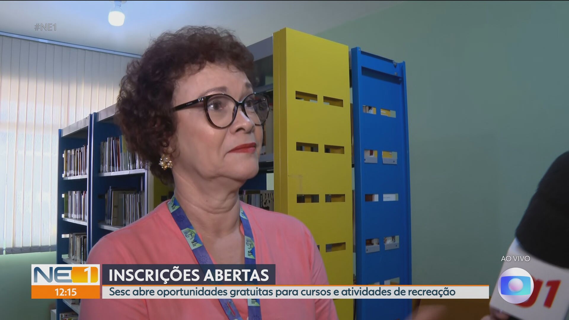 VÍDEOS: NE1 de segunda-feira, 9 de dezembro de 2024