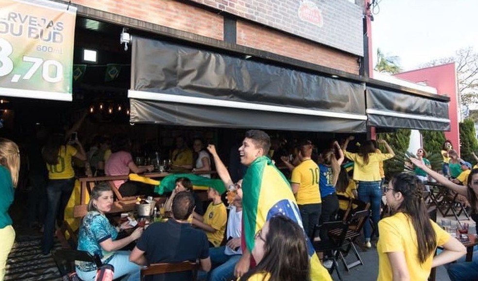Copa do Catar: confira onde assistir aos jogos da seleção no Rio