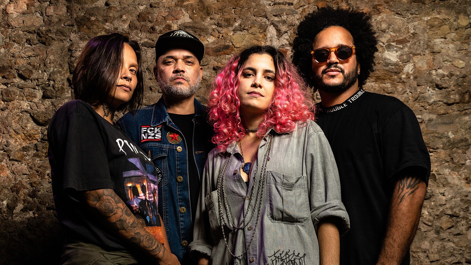 Palco Jam terá maior número de bandas de outros estados no Santa Bárbara Rock Fest