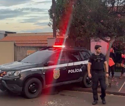 Adolescentes são apreendidos em operação que investiga estupro de vulnerável, estímulo ao suicídio e abuso infantil por meio de jogos online no interior de SP e PR