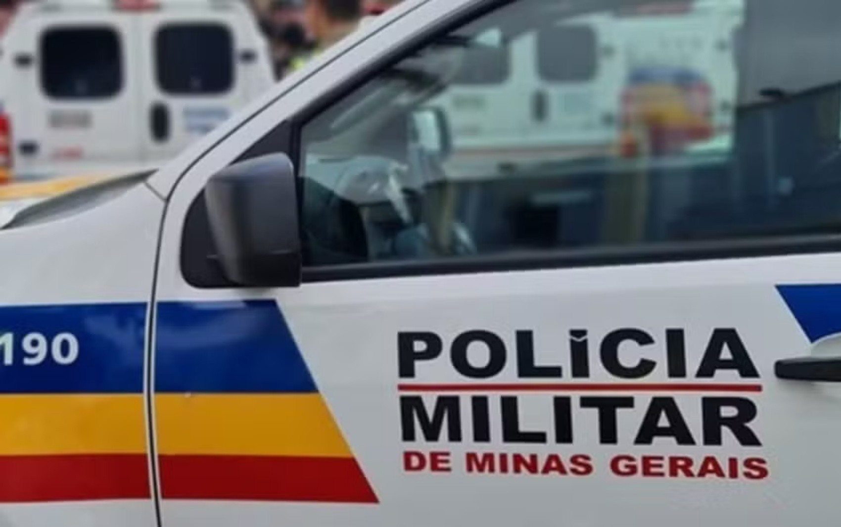 Mulher é morta a tiros em Passa Quatro; ex-companheiro se entrega à polícia