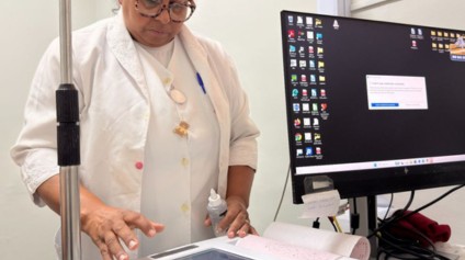 Prefeitura amplia a oferta de eletrocardiograma