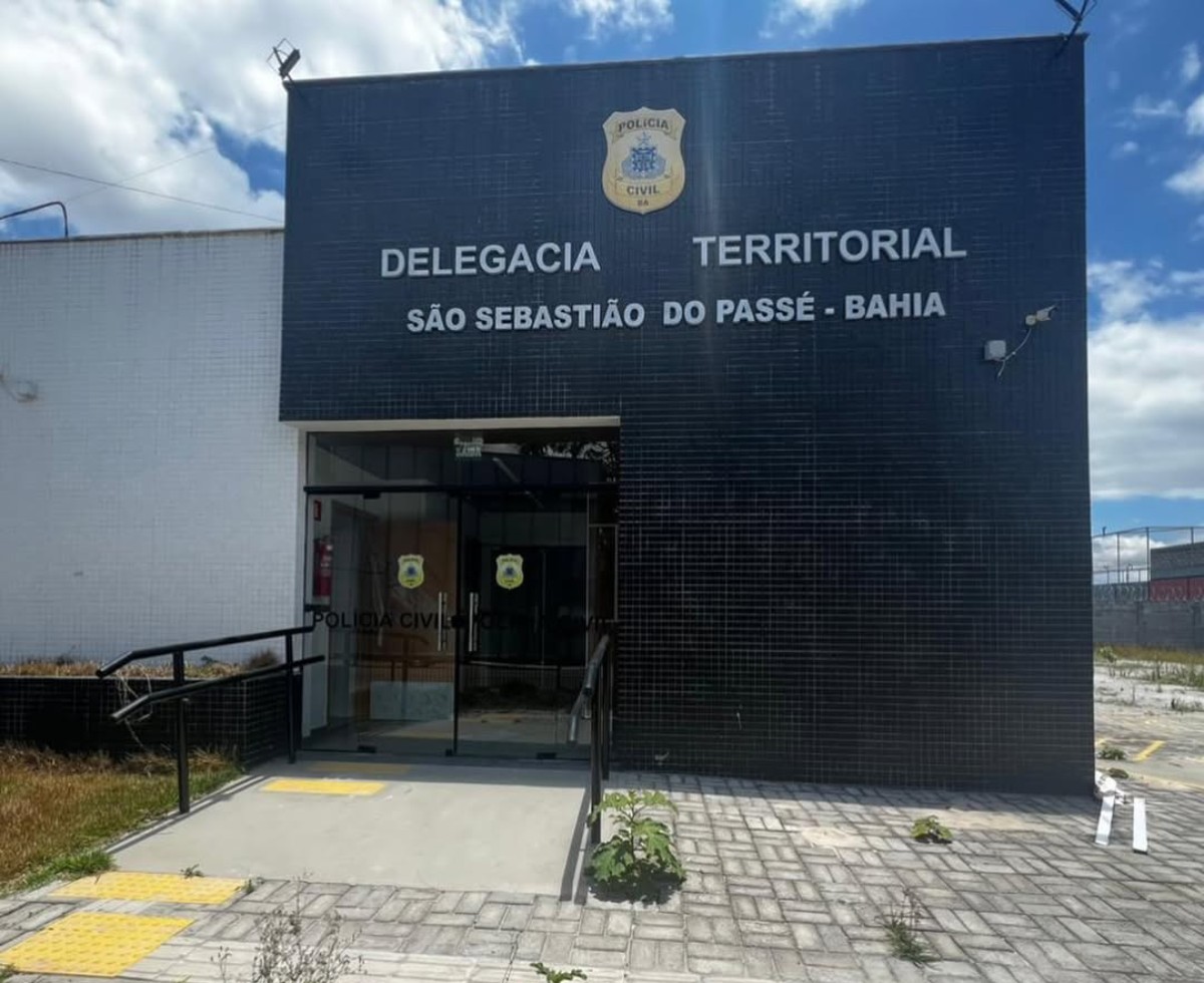 Homem é preso suspeito de estuprar sobrinha com deficiência intelectual na Bahia