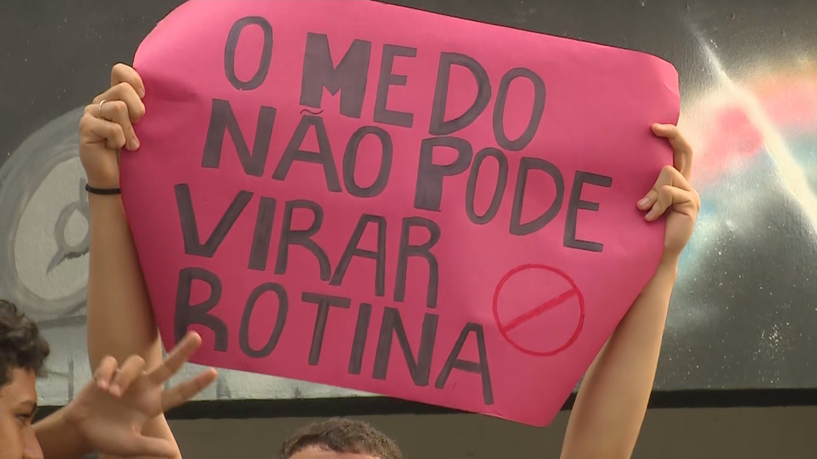 Deepfake: Polícia apura suspeita de manipulação de imagens de alunas do Colégio de Aplicação da UFRGS