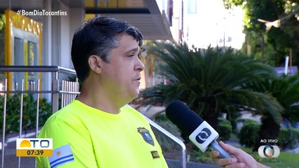 Prefeitura de Palmas vai leiloar cerca de 300 veículos que foram abandonados