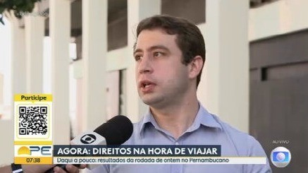 VÍDEOS: Bom Dia PE de quinta-feira, 15 de janeiro de 2026