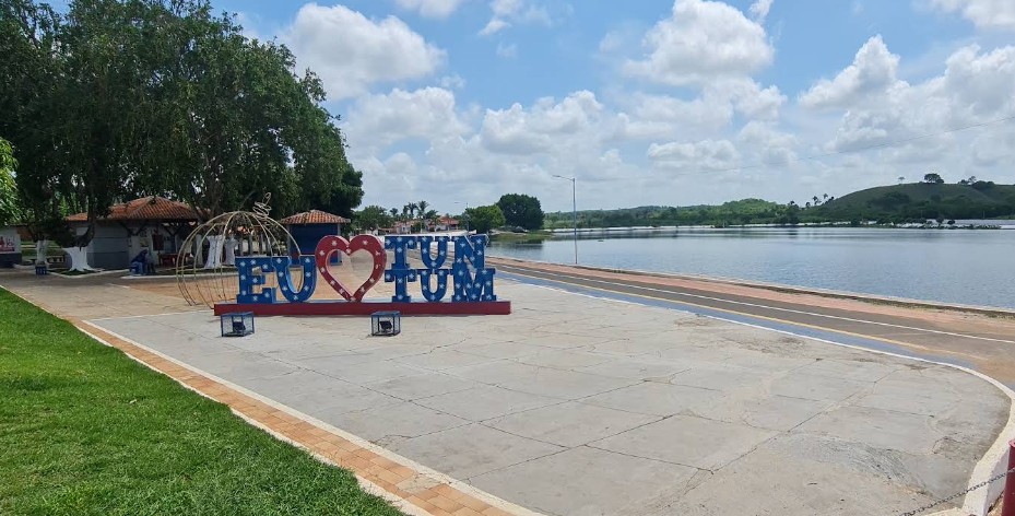 Estado de calamidade pública é decretado em Tuntum; moradores podem solicitar saque do FGTS
