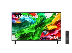 LG QNED85 MiniLED 86