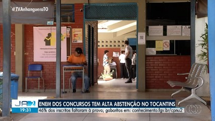 Gabarito do Concurso Nacional Unificado (CNU) já está disponível