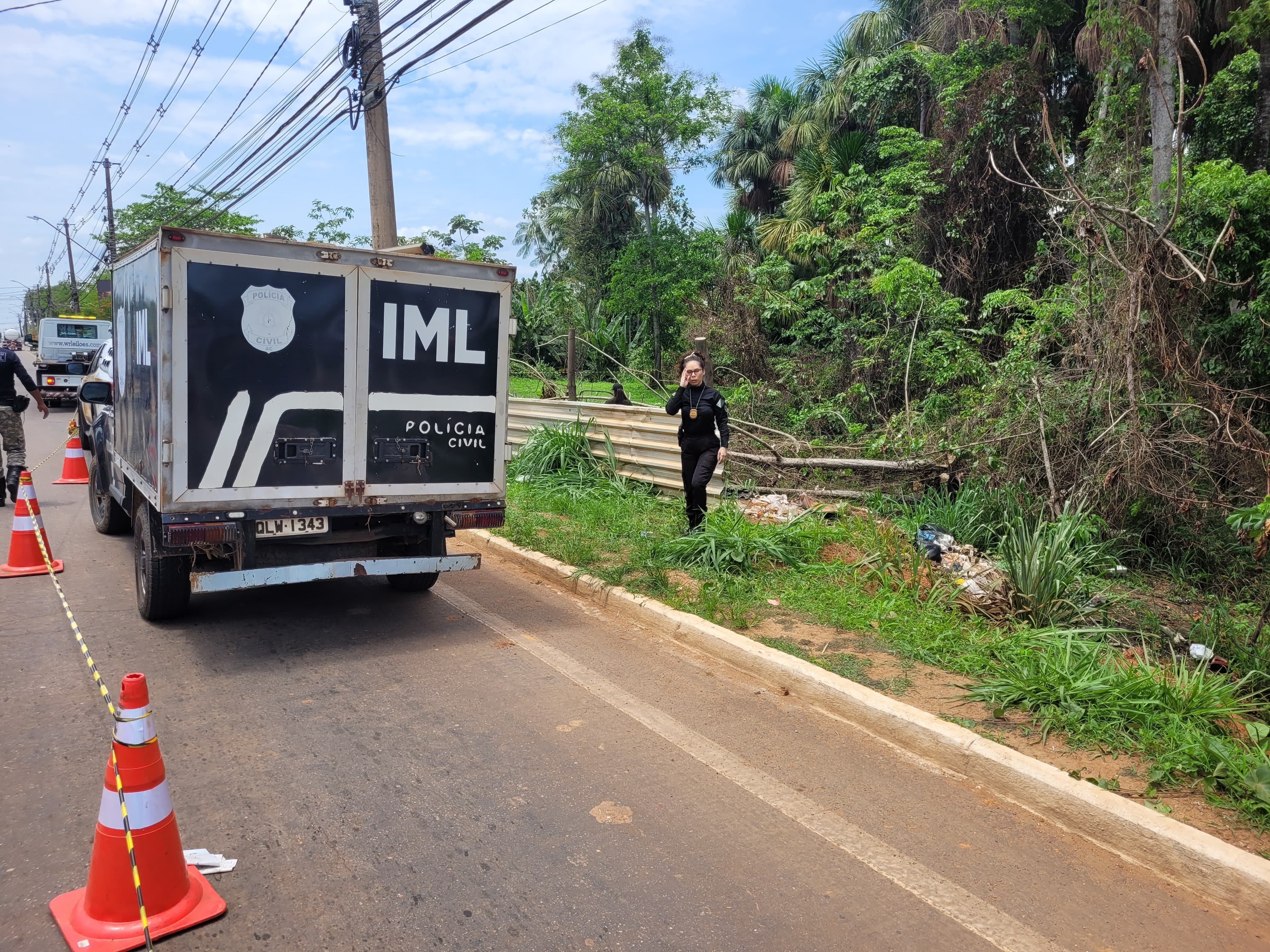 Atlas da Violência: Com mais de 170 mortes violentas, Acre registra menor nº de homicídios em 10 anos