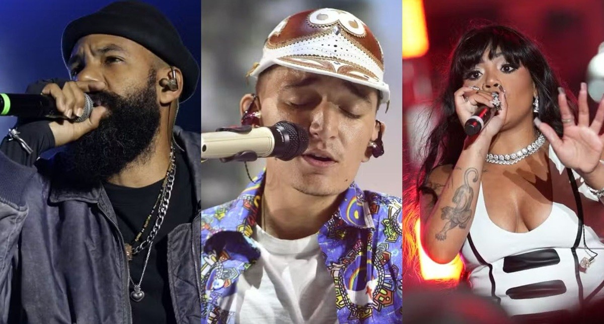 ARVO 2026: confira o line-up com as principais atrações do festival em SC