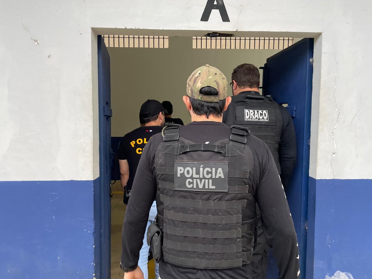 'Tribunal do crime': facção que torturava e matava por chamada de vídeo é alvo de operação em RO