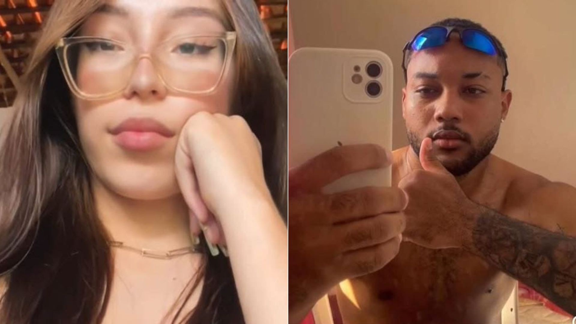 Jovem de 20 anos é morta a facadas em São Luís; suspeito morre após o crime